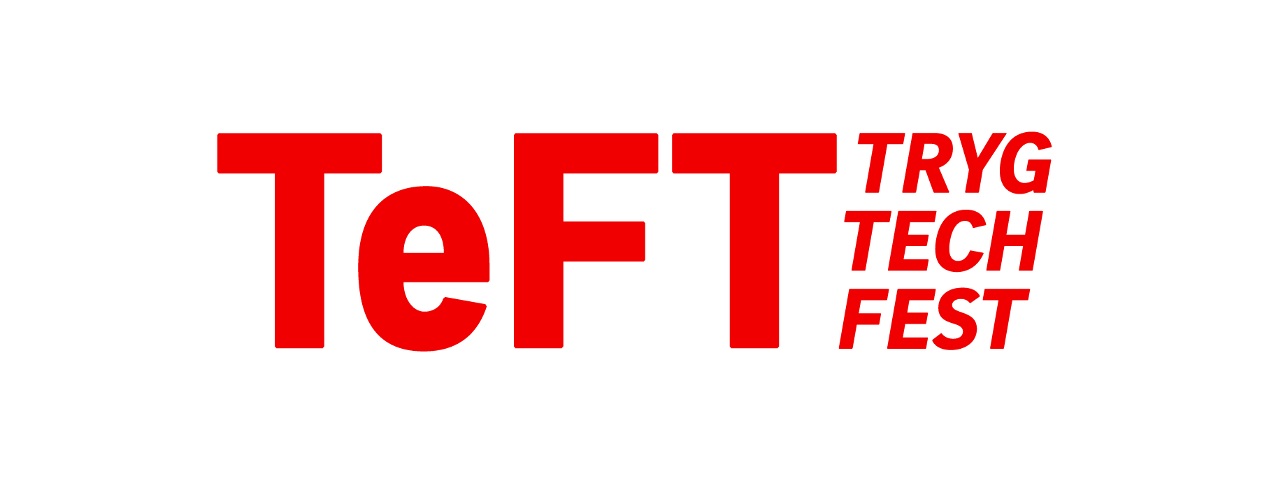 Techfest logo